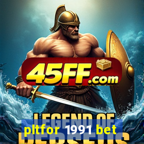 pltfor 1991 bet